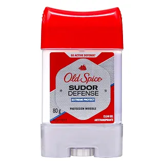 Desodorante Old Spice Gel Extreme Protect 80 g