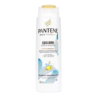 Champú Pantene Equilibrio 300 ml