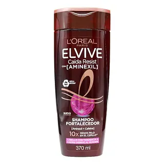 Champú Elvive Caída Resist 370 ml