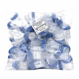 Frasco para Muestra de Orina x50