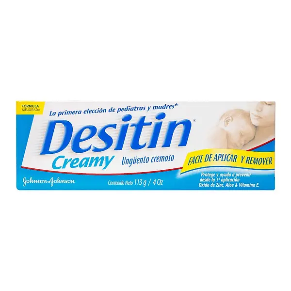 Desitin Ungüento Crema 113 g