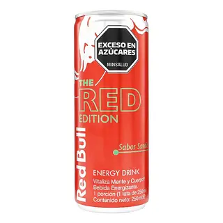 Red Bull Sandía Lata 250 ml