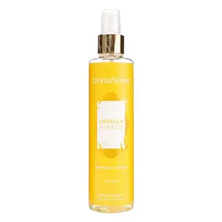Splash Aromasense Vainilla Sunrise 230 ml
