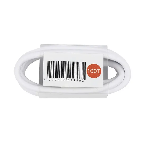 Cable Tipo C a Lightning Tecnigo