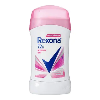 Desodorante Rexona Barra Powder Dry 50 g