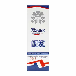 Esencia Floral Men Sex 30 ml