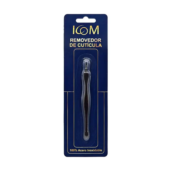 Removedor de Cutícula Gold Icom