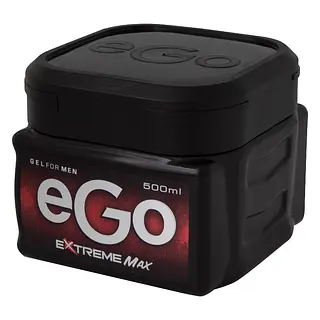Gel Ego Extreme Max 500 ml