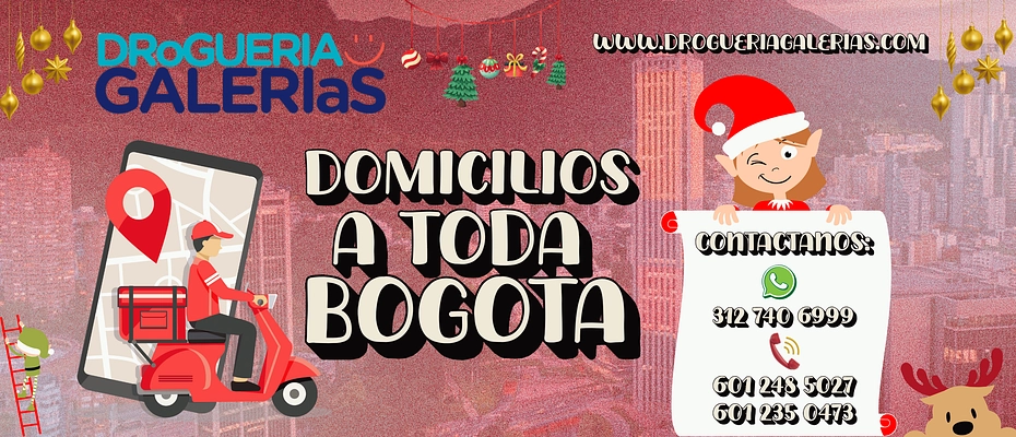 Oferta en Drogueria Cerca de mi 