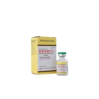 Kenacort Intraarticular 10 Mg 5 Ml