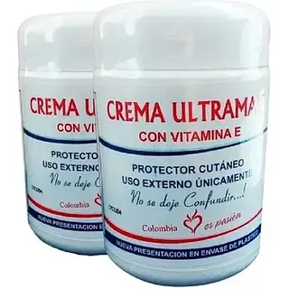 Crema Ultramar