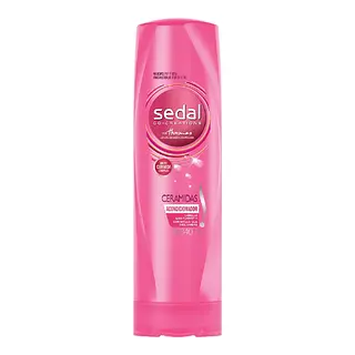 Acondicionador Sedal Ceramidas 340 Ml
